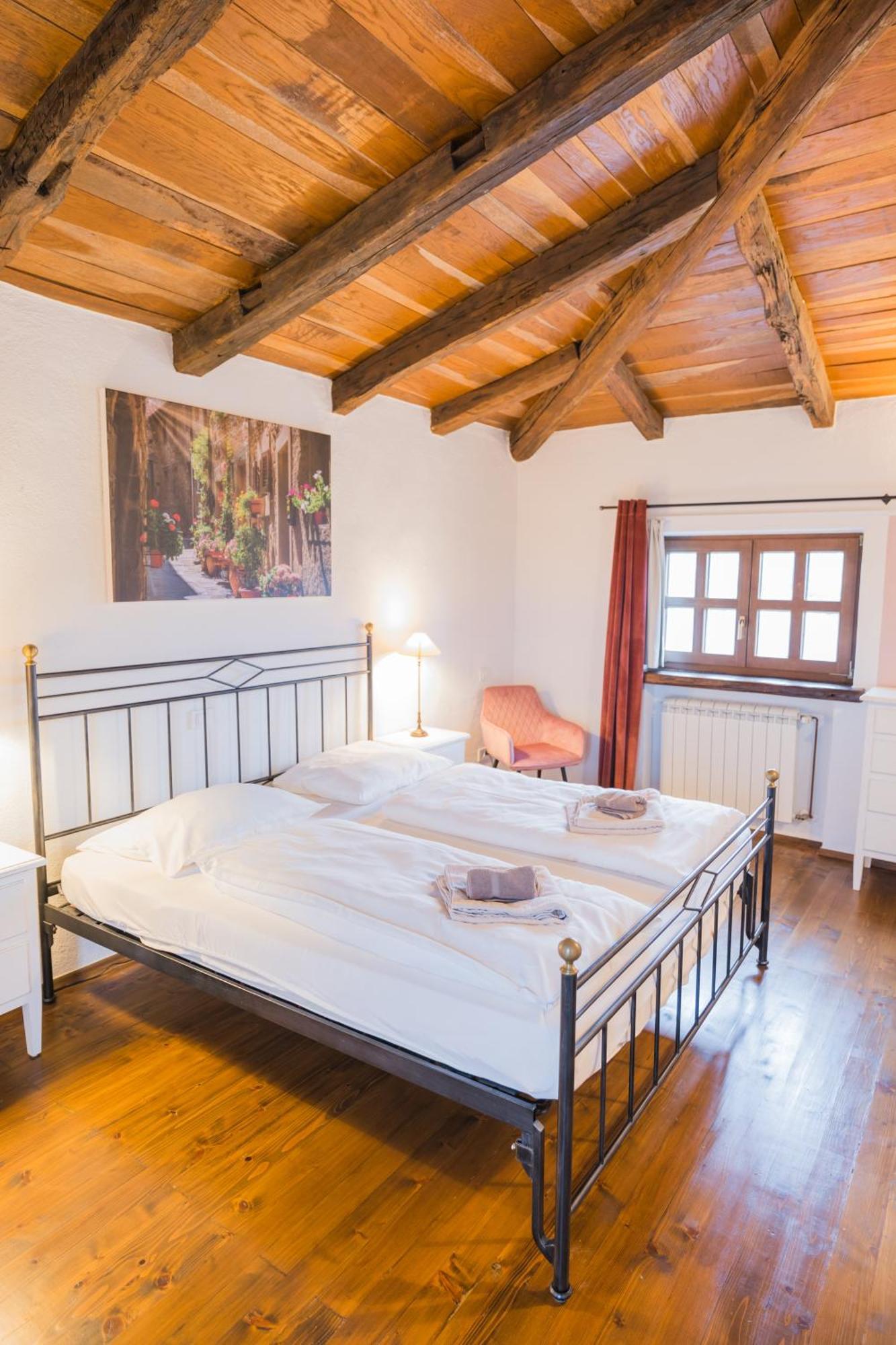Villa Jurinea In Istrien Mit Pool Barat  Extérieur photo